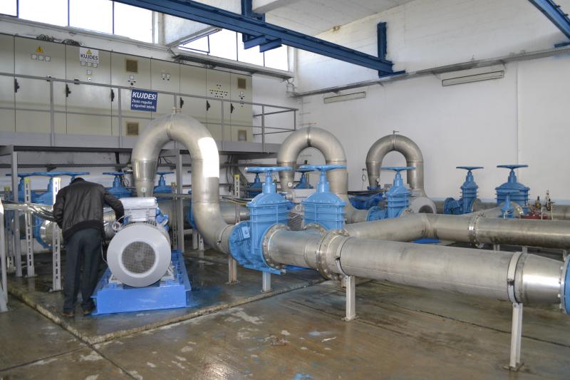 International success stories of the Hungarian water industry